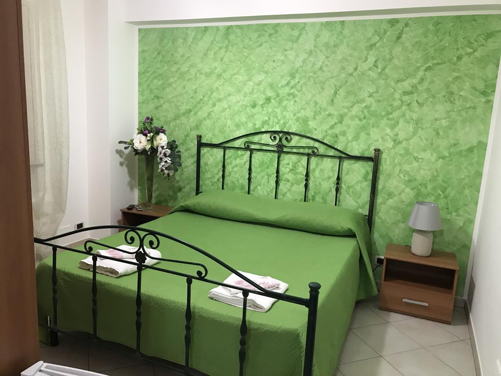 Bed and Breakfast Rosy And Roby Gasponi Zewnętrze zdjęcie