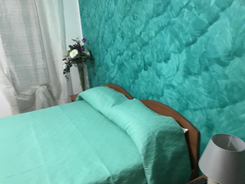Bed and Breakfast Rosy And Roby Gasponi Zewnętrze zdjęcie